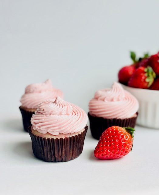 Signature Cupcakes