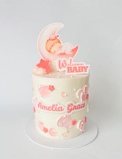 Create your own THEME Celebration Cake